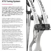 .HOYT CONCEPT XTS 37