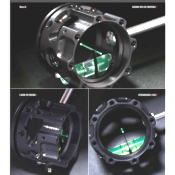 Scope NOMAD corps 35 ou 42mm