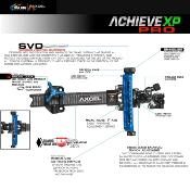 ACHIEVE XP PRO