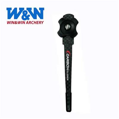 Clicker CARBON WIAWIS