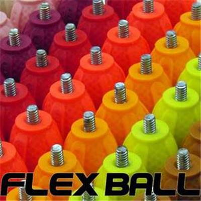 Amortisseur de stabilisation FLEX Ball