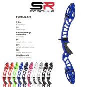 HOYT Poignée FORMULA SR