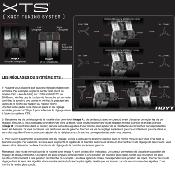 .HOYT CONCEPT XTS 40 ET 40LD