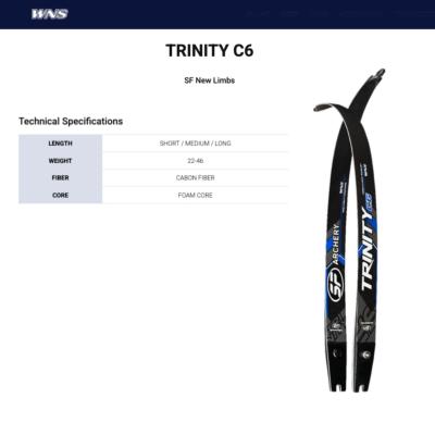WNS Branches TRINITY C6