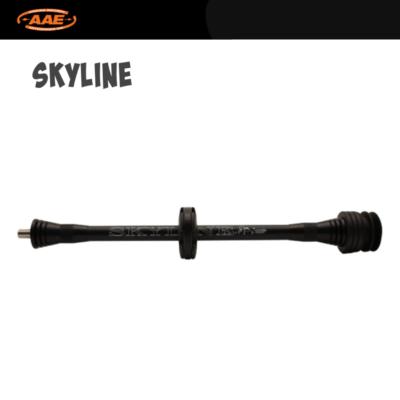 AAE SKYLINE latérale 15"