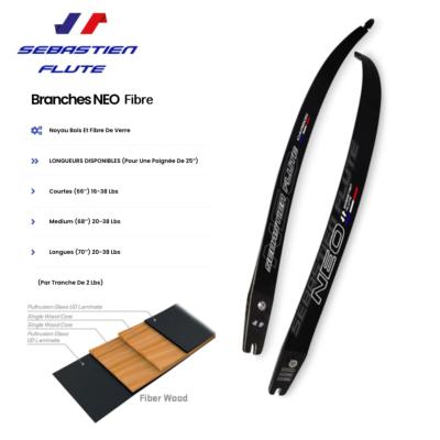 SF Branches NEO Fibre