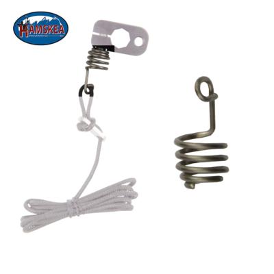 Accessoires HAMSKEA Ressort de repose-flèche